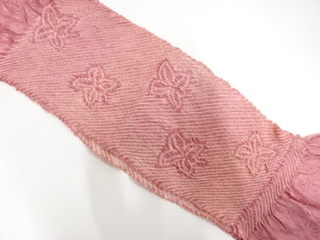 Japanese Kimono / Accessories Silk